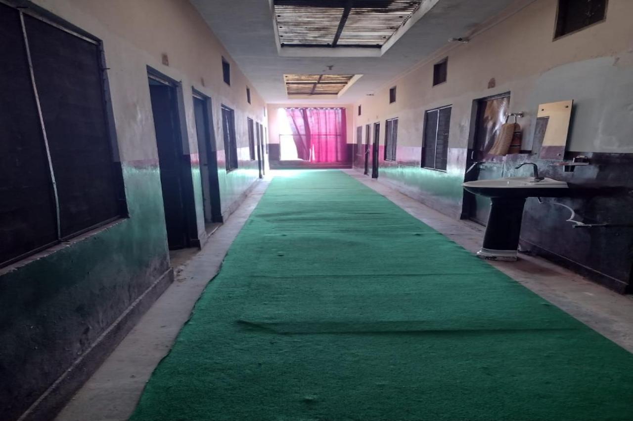 Oyo 83936 Chaudhary Guest House Bulandshahr Exterior photo